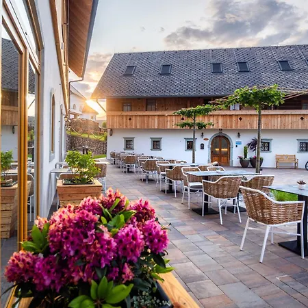 Hotel Julian Alps-2