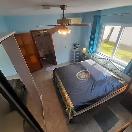 2,5 Zimmerwohnung Mit Pool Und Pavillon-2