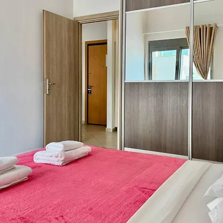 Saranda Veritas Apartment-2