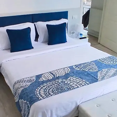 Mangia Apartments - Self Check-In-2