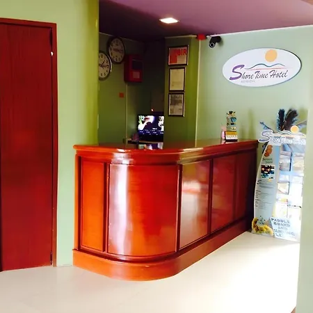 Shore Time Hotel - Annex-2