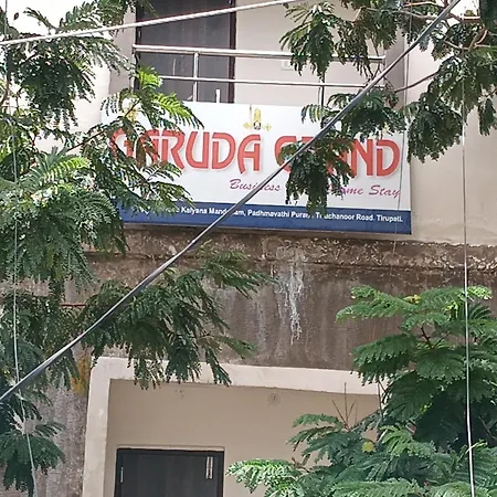 Garuda Grand-2