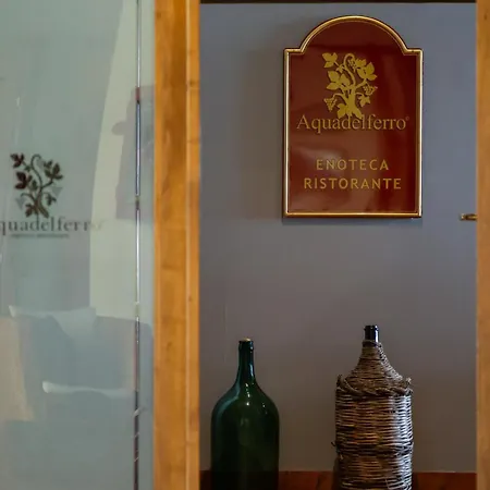 Best Western Hotel Santa Caterina-3