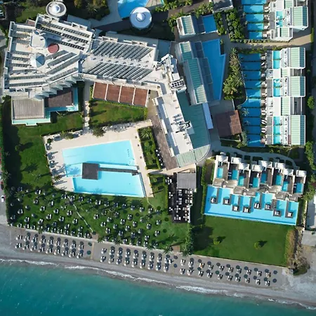 The Ixian Grand & All Suites - Adults Only Hotel-2