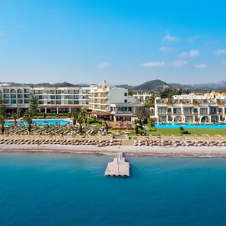 The Ixian Grand & All Suites - Adults Only Hotel-3
