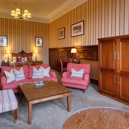 Hapimag Resort Edinburgh-3
