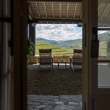 Quinta Nova Winery House - Relais & Chateaux-3