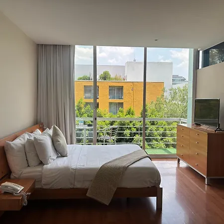 Lombardo Suites-3