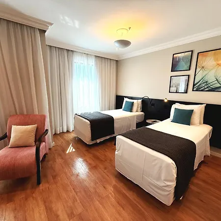 Blue Tree Premium Morumbi-2