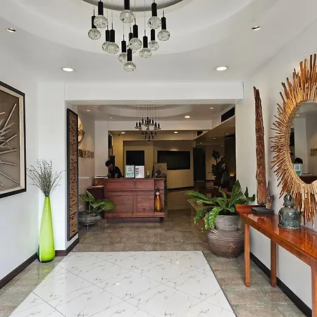 Family Boutique Hotel-3