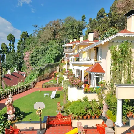 Mayfair Darjeeling-2