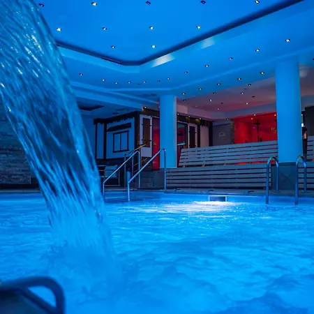 Hotel Carpathia-3