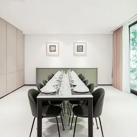 Best Western Premier Gangnam Hotel-2