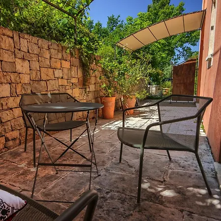 Hotel Les Restanques De Moustiers-3