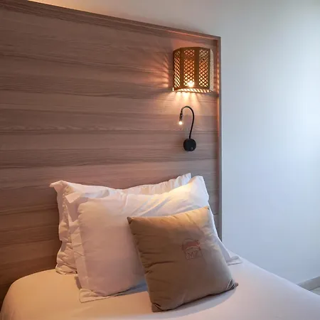 Menzeh Zalagh 2Boutique Hotel & Sky-3