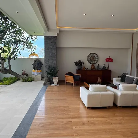 Oshan Villas Bali-2