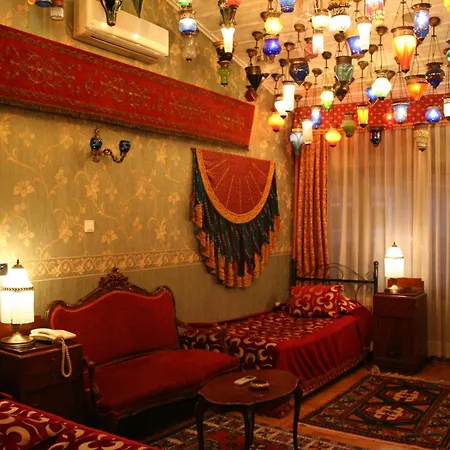 Kybele Hotel-3