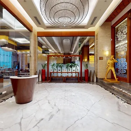 Radisson Blu Hotel, Nagpur-3