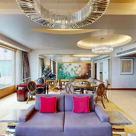 Radisson Blu Hotel, Nagpur-2
