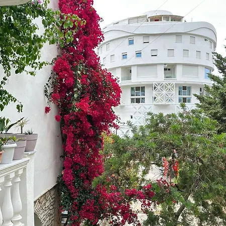 Hotel Rixhi-3