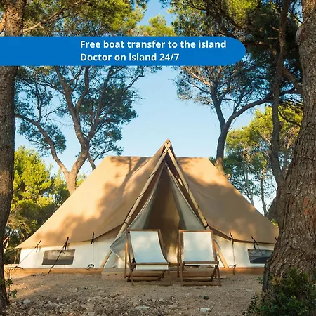 O-Tents By Obonjan Island Resort-3