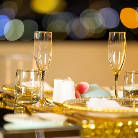 Amaryllis Hotel Blantyre-3