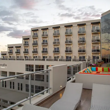 Amaryllis Hotel Blantyre-2
