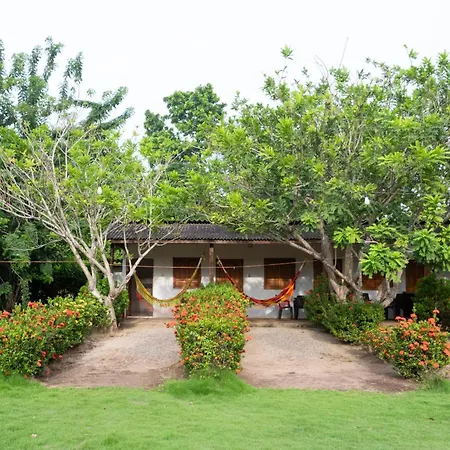 Hostal La Finquita-3