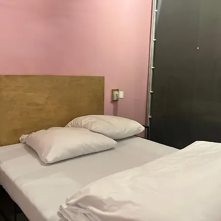 36 Rooms Hostel Berlin Kreuzberg-2