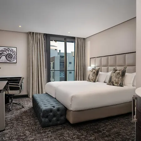 Premier Hotel Umhlanga-3