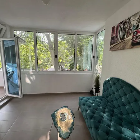 Lux Family Apartment Kruna-2