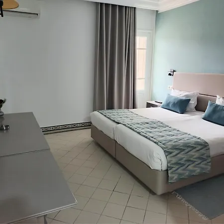 Hotel Soussana-3