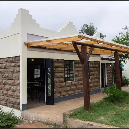 Saba House And Lodges-2