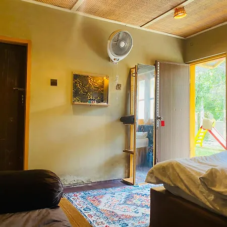 Biafo Resort Skardu-2