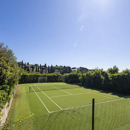Chianti Relais Villa Ghibellina-3