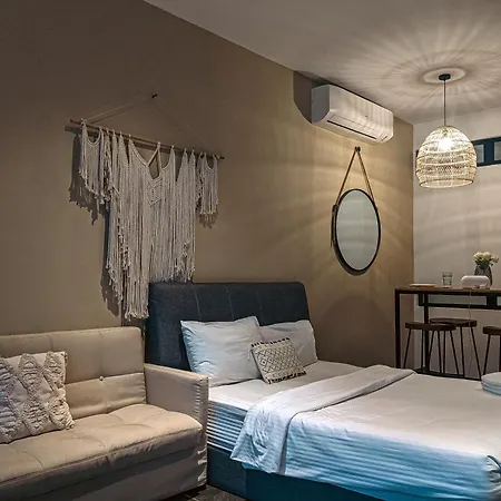 Scarletz Suites Klcc By Ih-3