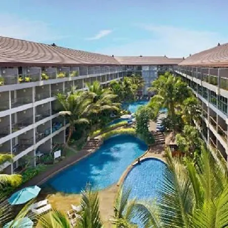 Hotel Encore Seminyak Bali-2