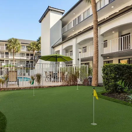 Mai Hana Hotel And Suites I Drive-Theme Parks-2