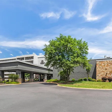 Doubletree By Hilton Hotel Williamsburg-2