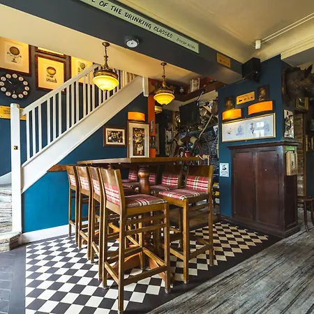 The Pilot Inn-3