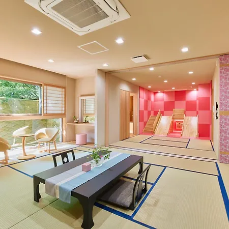 Arima Onsen Motoyu Ryuusenkaku-2