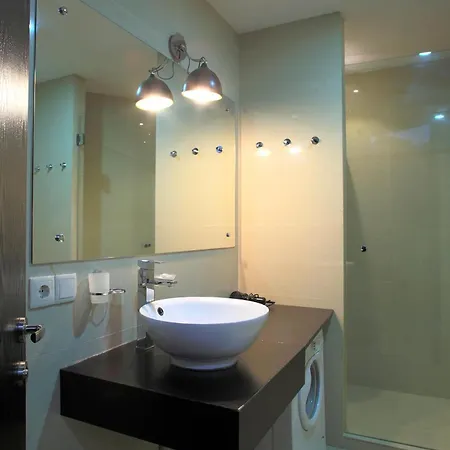 New Gudauri Rooms-2