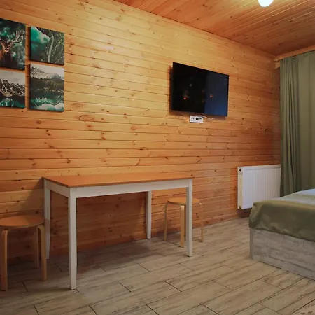 New Gudauri Rooms-3