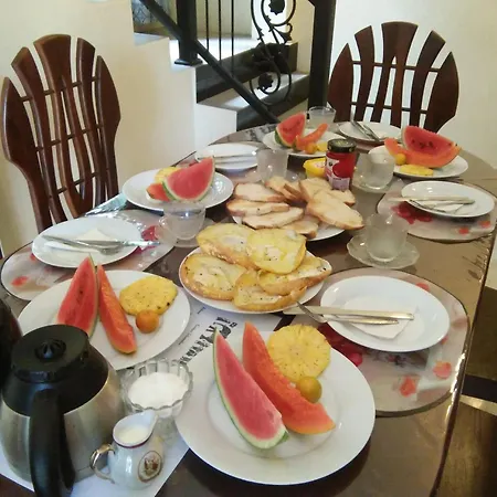 Abha Villa-3