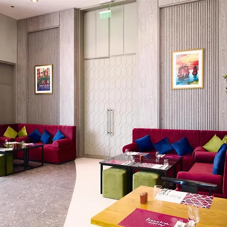 Doubletree By Hilton Doha Old Town-2