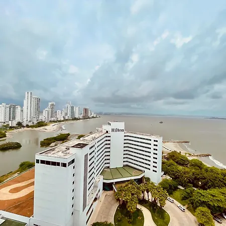 Apartamento Piso 12 Y 17 Welch-3