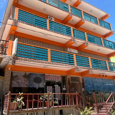 Enjoy Hotel-3