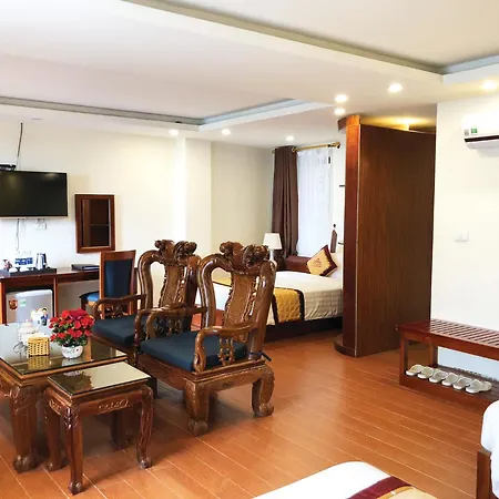 Sapa Lodge Hotel-2