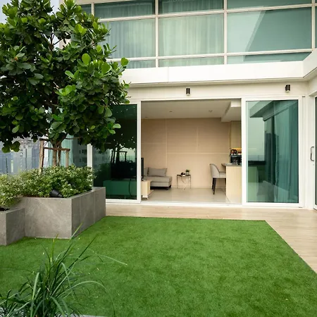 Jasmine 59 Hotel Thonglor Bangkok-2