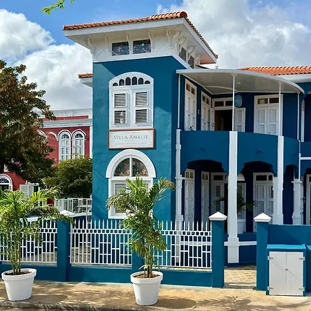 Villa Amalie & Villa Curiel-2